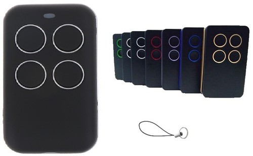 Telecomando universale clone - universale, 4