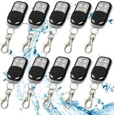 10 PEZZI Telecomando