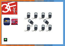 10 PEZZI Telecomando