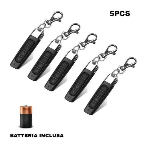 Pezzi telecomando per - 5,