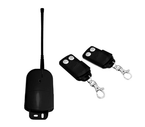 Kit ricevitore telecomandi - kit, 2