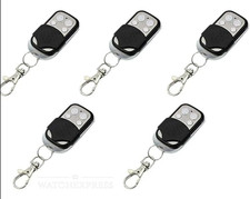 TELECOMANDO UNIVERSALE per