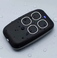 TELECOMANDO CANCELLO