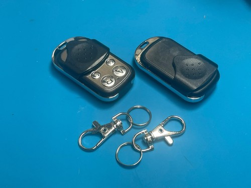 Pezzi telecomando cancello - pezzi,