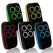 Duplicatore universale Garage