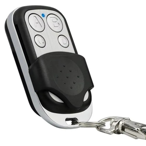 Telecomando cancello - telecomando,