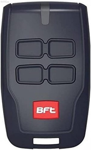 Telecomando bft per - telecomando,