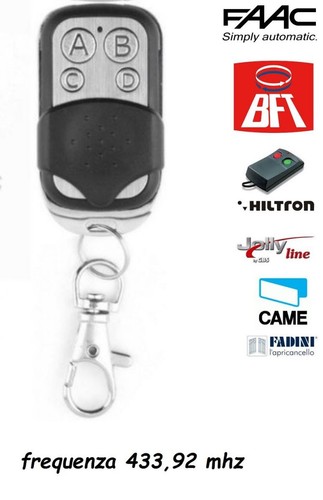 2xtelecomando universale - 2xtelecomando,