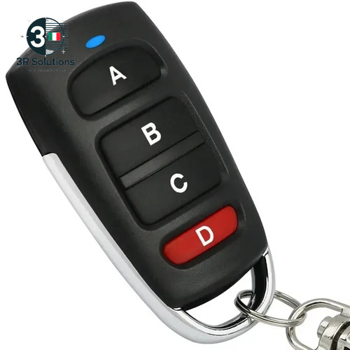 Telecomando copia codice 433 - telecomando,