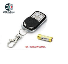 Telecomando Universale per