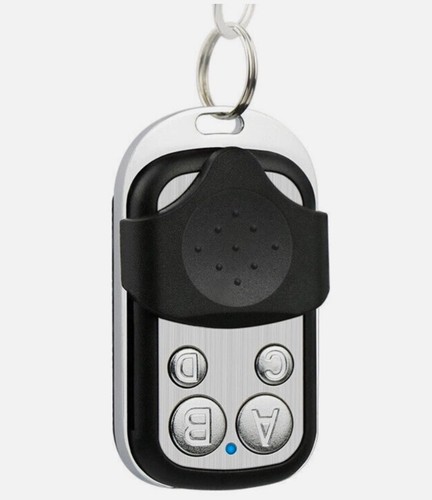 Kit telecomando cancello - di,