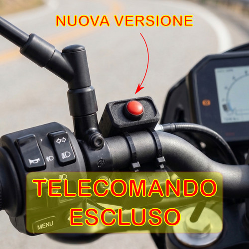 Telecomando cancello - telecomando,
