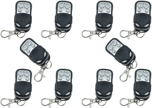 10x telecomando universale per - telecomando,