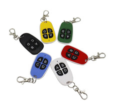 Telecomando 433,92MHz  cod