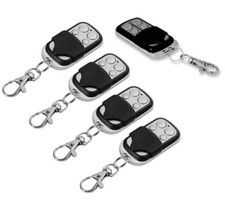 5 pezzi Telecomando UNIVERSALE