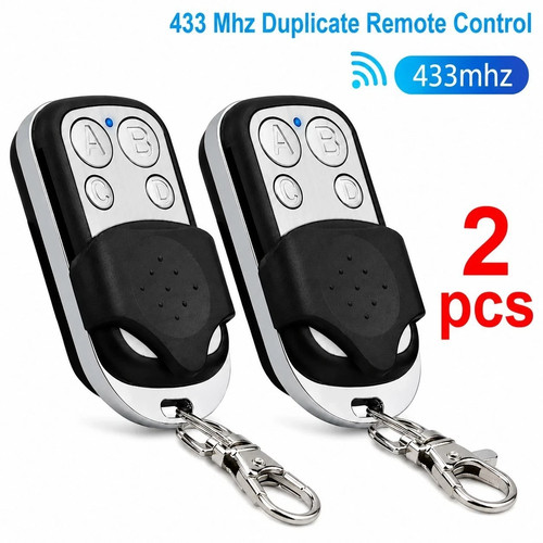 2pz telecomando cancello - telecomando,