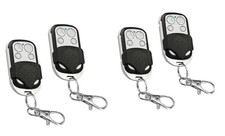 4x Telecomando Universale