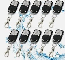 TELECOMANDO PER CANCELLO