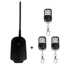 Kit ricevitore per automazione