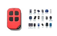 TELECOMANDO UNIVERSALE PER