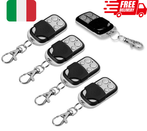 Pezzi telecomando universale - 5,