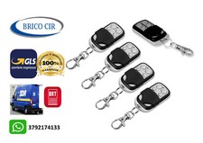 5 pezzi Telecomando UNIVERSALE