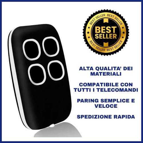 Telecomando universale clone - telecomando,