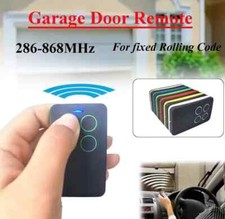 TELECOMANDO X CANCELLO ROLLING