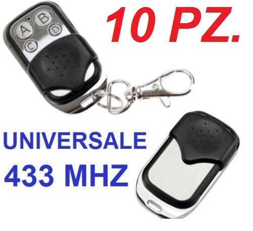 Telecomando universale - telecomando,