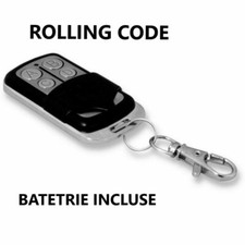 Telecomando Per Cancello