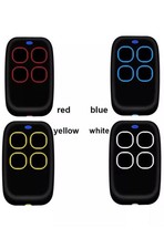 TELECOMANDO CANCELLO